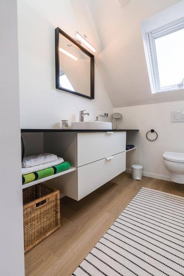 Appartement HIMMEL&Höllerl Fuerstenfeld Extérieur photo