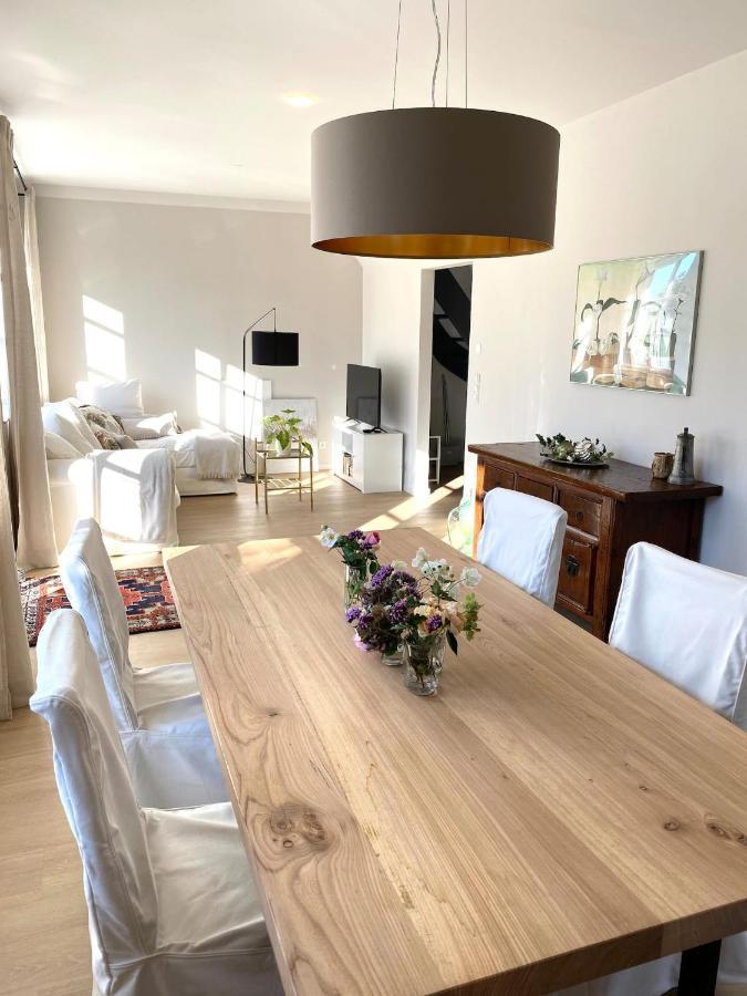 Appartement HIMMEL&Höllerl Fuerstenfeld Extérieur photo